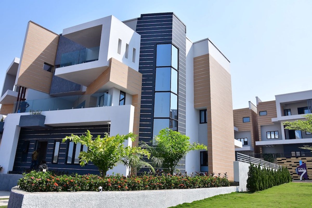 Femble Homes & Properties