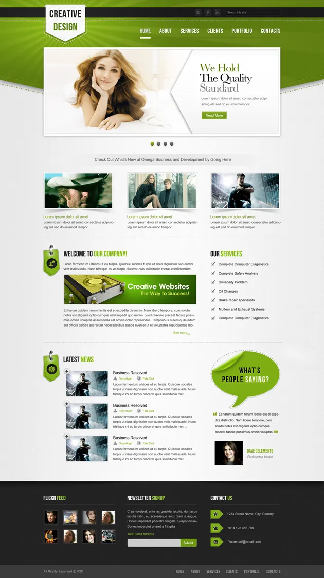 Femble Technology digital solutions